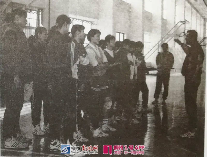 简短的篮球训练总结与反思作文_1